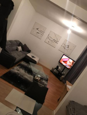 Porte de Saint-Cloud 60 m²